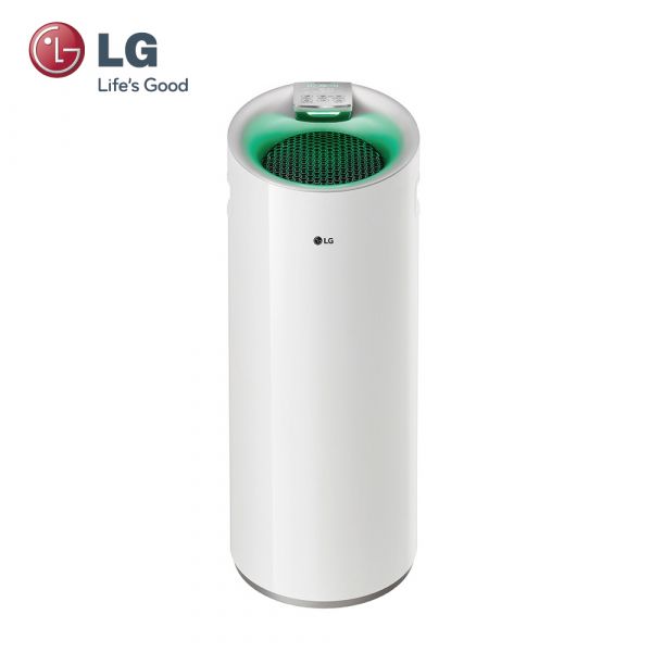【LG樂金】Wi-Fi遠控版 大白空氣清淨機(AS401WWJ1) AS101DWH0,空氣清淨機,空氣淨化器,PM2.5