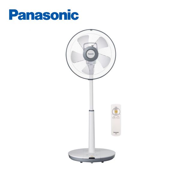 【Panasonic國際】14吋 DC直流馬達經典型立扇 (F-S14DMD) F-S14DMD,Panasonic,國際,電風扇,除菌,離子