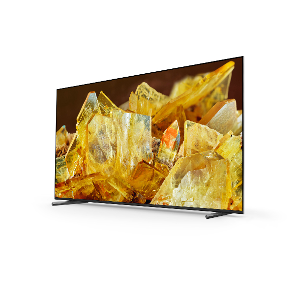 【SONY索尼】55吋 4K Google TV 顯示器 (XRM-55X90L) SONY,索尼,55吋,4K,HDR,智慧顯示器,電視,XRM-55X90L