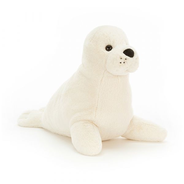 Rafferty Seal Pup 海豹寶寶 18cm jellycat,明璟家居,jellycat門市