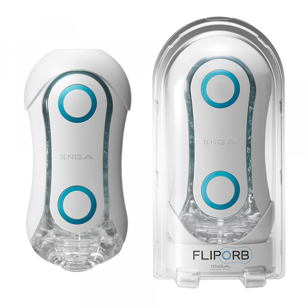 [團購] 最新 FLIP ORB 極限藍 彈力球體帶來動感新體驗！ 