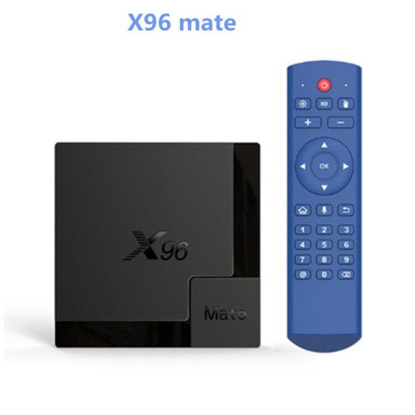 X96Mate電視盒 X96Mate電視盒