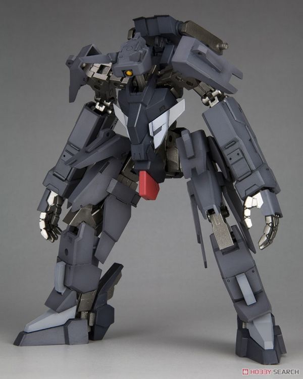壽屋 KOTOBUKIYA  1/100 Frame Arms 骨裝機兵 NSG-12α KOBOLD RE2 組裝模型 