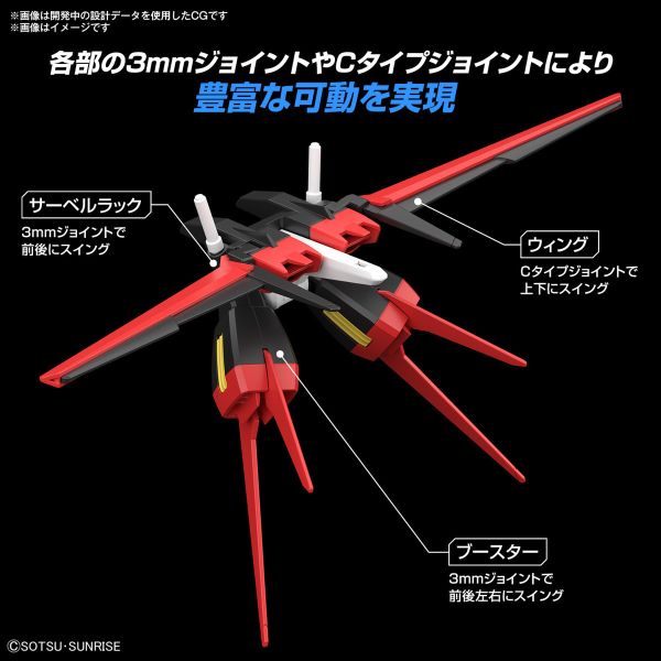 預購5月 萬代 配件套組 鋼彈模型01 翔翼型攻擊裝備 組裝模型 