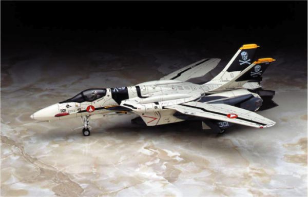 長谷川 HASEGAWA 1/72 VF-0S MACROSS ZERO 組裝模型 