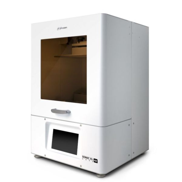 Phrozen 普羅森 Sonic XL 4K 9.3 LCD光固化3D列印機2022 SONIC XL 4K 
