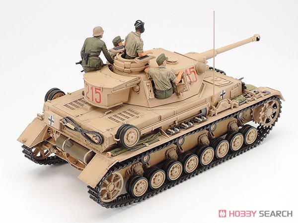 田宮 TAMIYA 1/35 戰車模型 #35378 四號戰車G型 初期生產型 組裝模型 