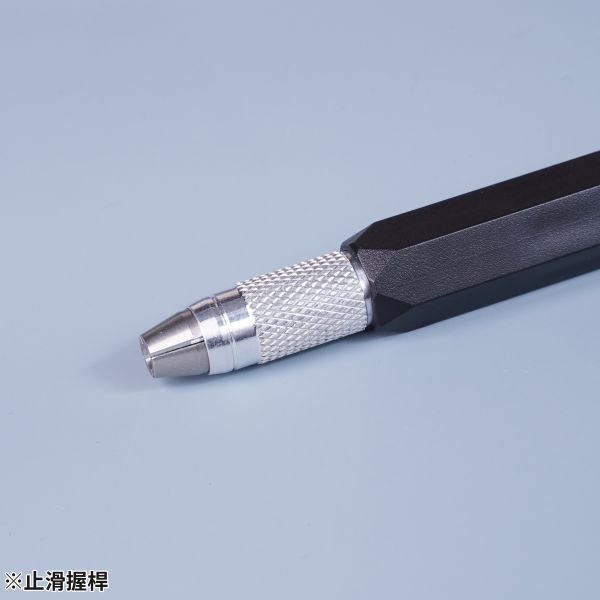 預購5月 MADWORKS MH-18 新版平價塑膠刀柄 多功能刀柄 (銀) 