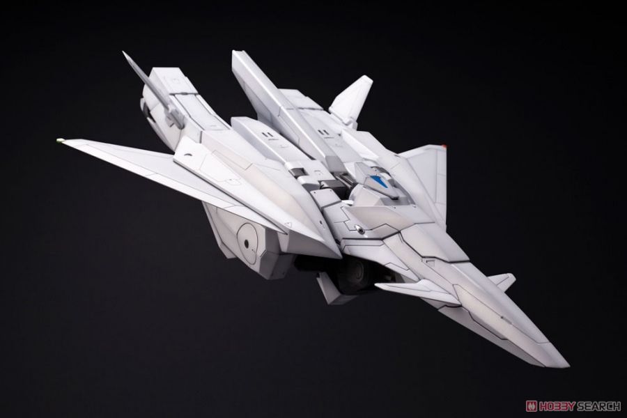 壽屋 模型 MSG 武裝零件 變形武裝 系統01 GARUDAGEAR 白鲸 白鯨 