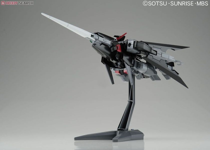 萬代 BANDAI 1/144 鋼彈模型 HG AGE #24 鋼彈AGE-2 黑獵犬型 組裝模型 