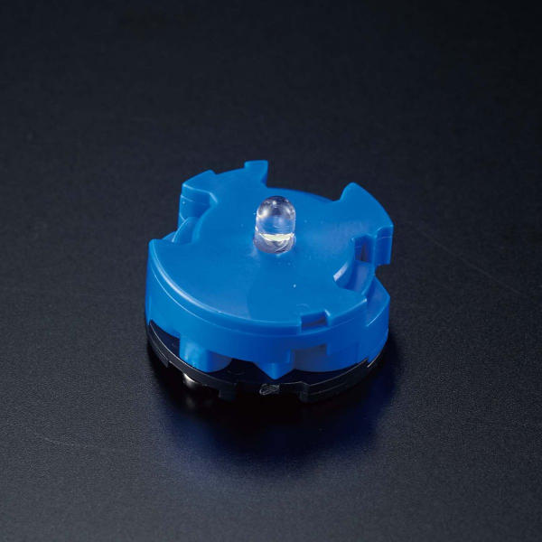 萬代 BANDAI LED發光組件 藍色 一顆組 <現貨> 