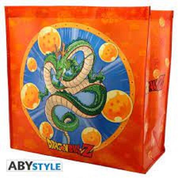 ABY STYLE 七龍珠 神龍 龜仙人 環保購物袋 
