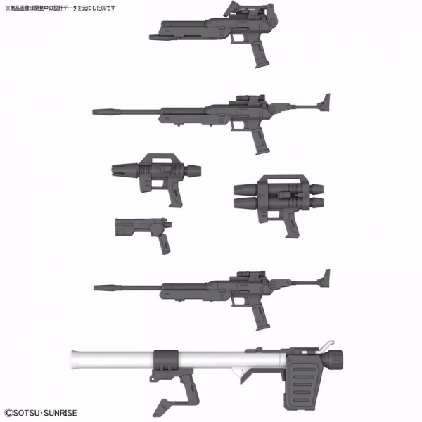 萬代 BANDAI 1/100 鋼彈模型 MG 吉姆 狙擊特裝型 組裝模型 萬代 BANDAI MG RGM-79SC 吉姆 狙擊特裝型預購11月