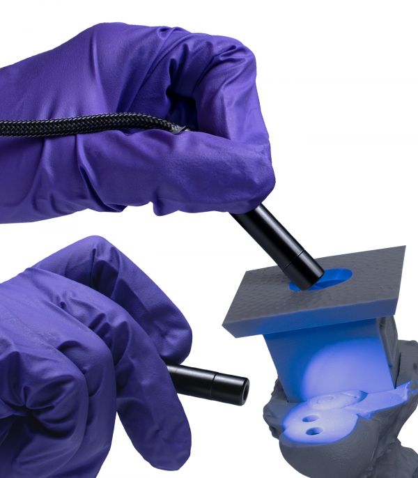 Phrozen 普羅森 x MADWORKS Cure Beam 紫外光固化機 UV燈 Phrozen x MADWORKS Cure Beam 紫外光固化機