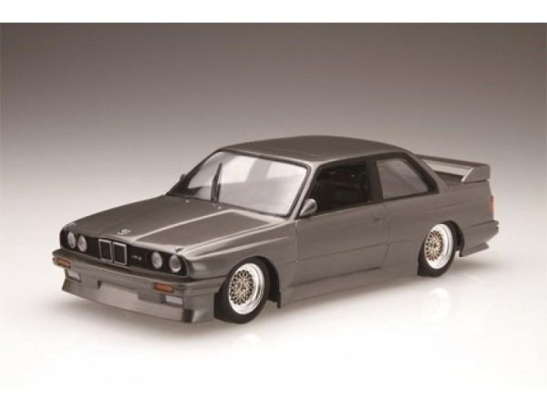 富士美 FUJIMI 1/24 汽車模型 #126746 RS-17 BMW M3 E30型 組裝模型 