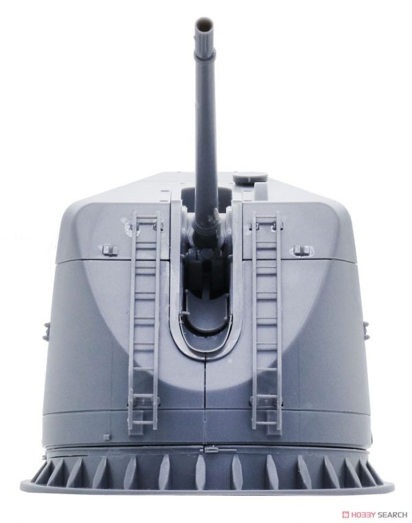 富士美 FUJIMI 1/70 裝備品7 護衛艦 高波級 54口徑 127mm 速射砲 組裝模型 