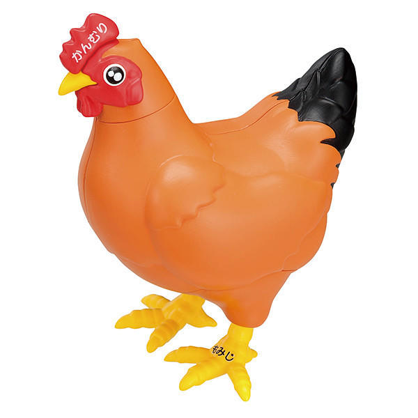 MEGAHOUSE 代理版 買一整隻雞! 特選烤雞拼圖 最新款 <過年團圓桌遊首選> 