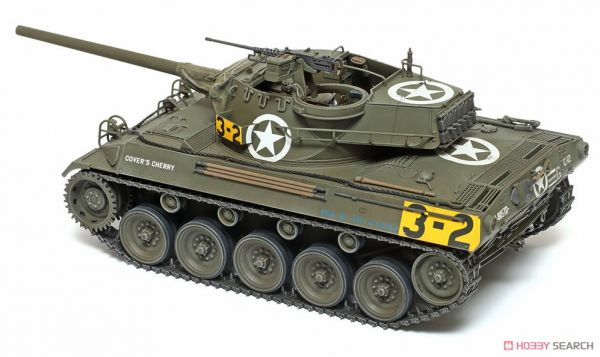 田宮 TAMIYA 35376 1/35 美國驅逐型戰車 M18 地獄貓 組裝模型 