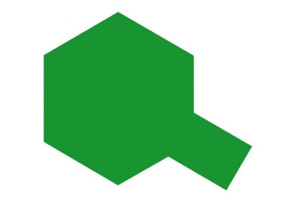 田宮 TAMIYA  PS-21 公園綠色 噴罐 (新配方 耐撞擊、高延展性 ) <硝基漆/100ml> 