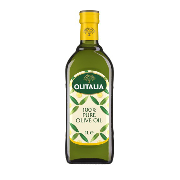 Olitalia奧利塔  純橄欖油 Olitalia奧利塔系列好油