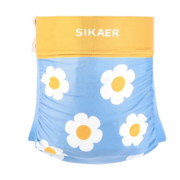 三雨國際 SIKAER環保機能布尿褲-2(含一件囊袋) 