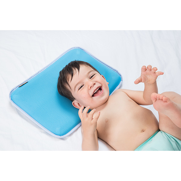 三雨國際 C-air-兒童枕 