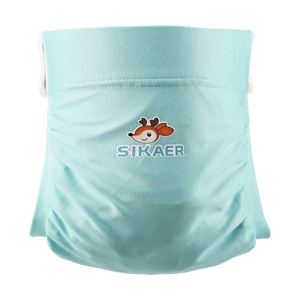 三雨國際 SIKAER環保機能布尿褲-1(含一件囊袋) 