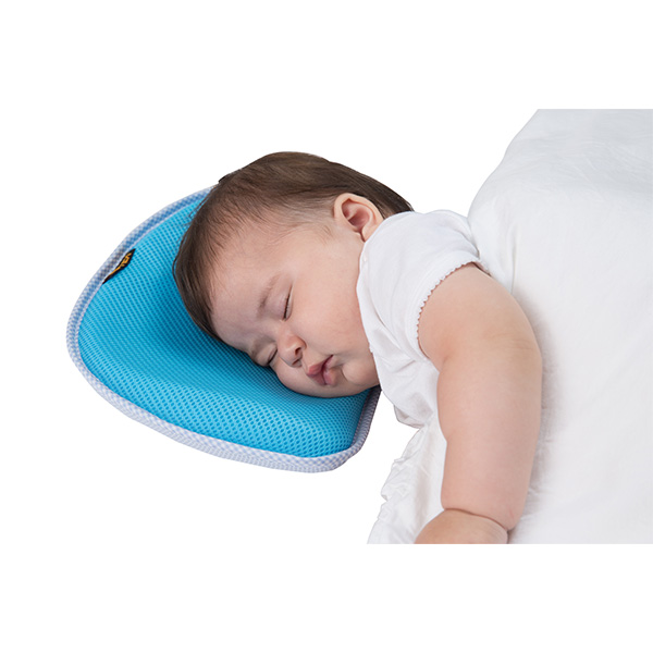 三雨國際 C-air-嬰兒枕 