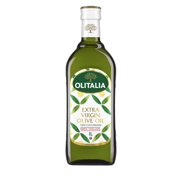 Olitalia奧利塔  特級初榨橄欖油 Olitalia奧利塔系列好油