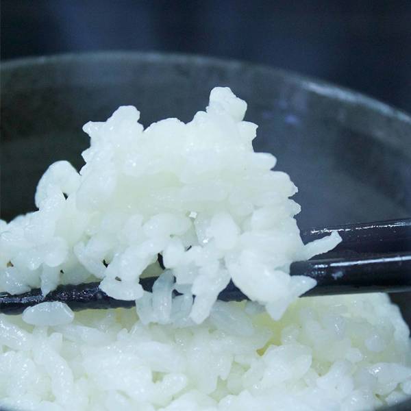 六香田  散裝米 (3號白米 3號糙米 3號胚芽米) 