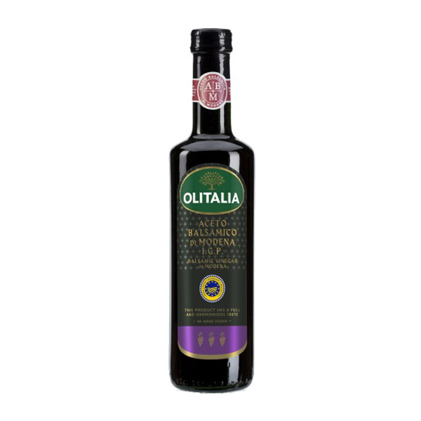 Olitalia奧利塔  義大利摩典那巴薩米克醋 Olitalia奧利塔系列好油