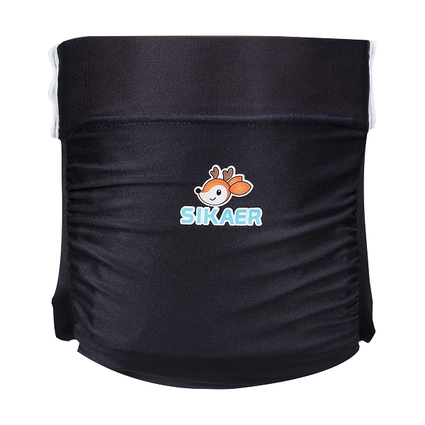 三雨國際 SIKAER環保機能布尿褲-1(含一件囊袋) 