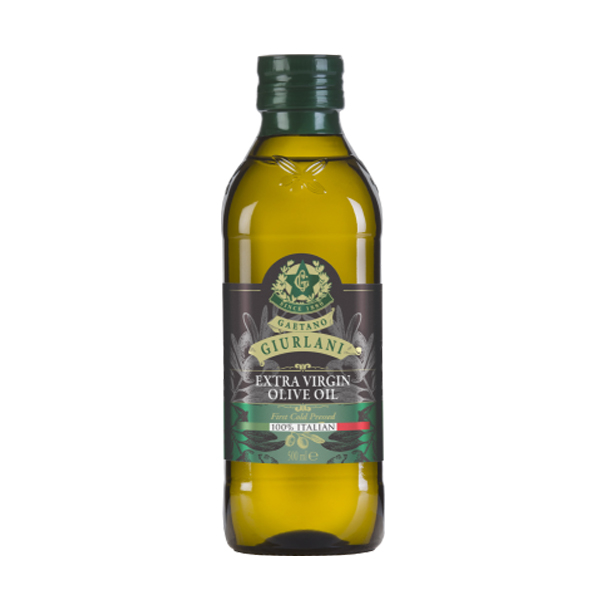 喬凡尼 老樹初榨橄欖油 Olitalia奧利塔系列好油