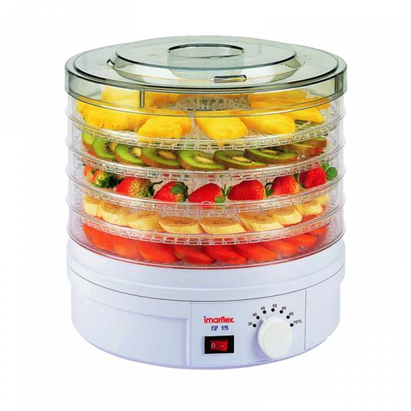 食物烘乾機推薦|食物乾燥機(1入)乾果機推薦 