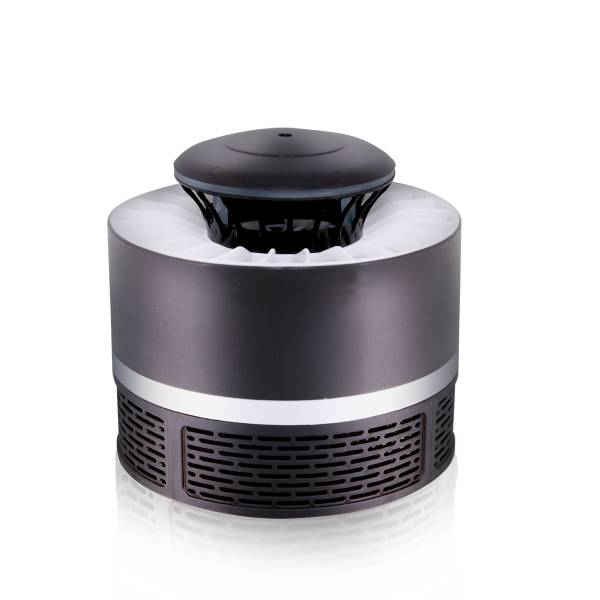 【贈】USB光觸媒家用捕蚊燈(黑/白兩色隨機出貨)市價$599 
