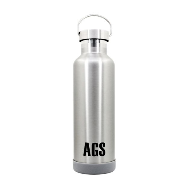 【全館滿額贈】AGS 316不鏽鋼真空斷熱保溫瓶(大) 