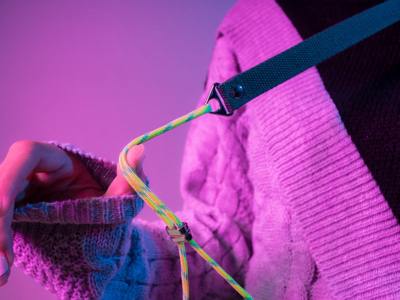 霓虹系 | PLANET - J * 手機背帶 交換禮物 包包掛繩 可拆式背帶 情人節禮物 手機掛繩 手機繩 手機背帶 掛繩 聖誕禮物 背帶 傘繩  螢光 PLANET 霓虹系