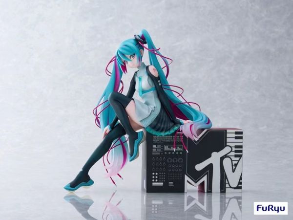 【預定】FNEX 初音未來 MTV 