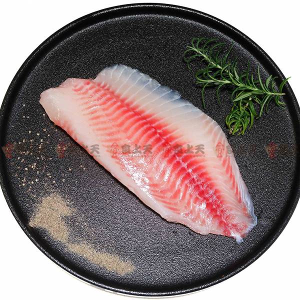 台灣鯛魚片 海鮮,魚