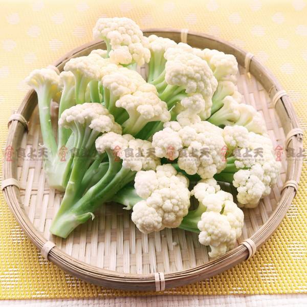 冷凍白花椰菜 冷凍,白花,花椰菜