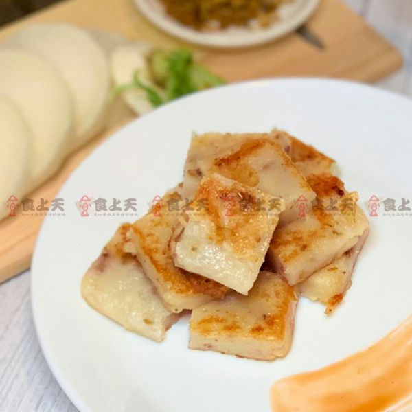 菜頭粿(蘿蔔糕) 菜頭粿,蘿蔔糕,在來米,台灣豬