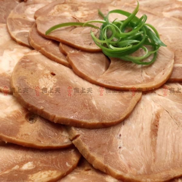日式五花叉燒片 台灣豬,五花肉,叉燒肉,拉麵