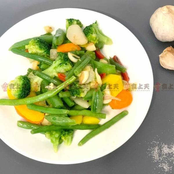 冷凍綜合蔬菜 冷凍,綜合,蔬菜,