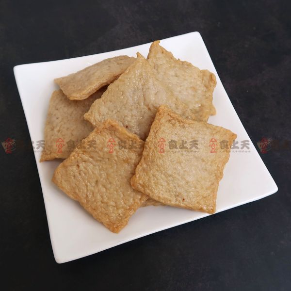 四方釜山魚餅 魚板,甜不辣,韓式,辣炒,火鍋