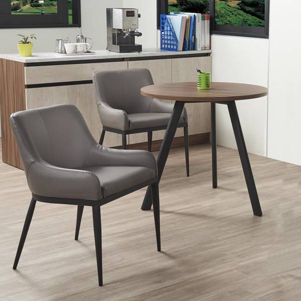 亞瑟餐椅  【HG】 客廳,椅凳,椅子,餐椅