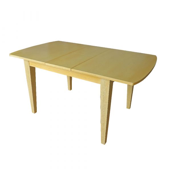 TAKAHASHI高橋 拉合延伸餐桌(胡桃/栓木) 餐桌,伸縮桌,延展桌,休閒桌