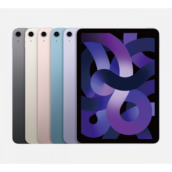 Apple平板 iPad Air 2022 WIFI 64G Apple,iPad,Air,2022,WIFI,64G