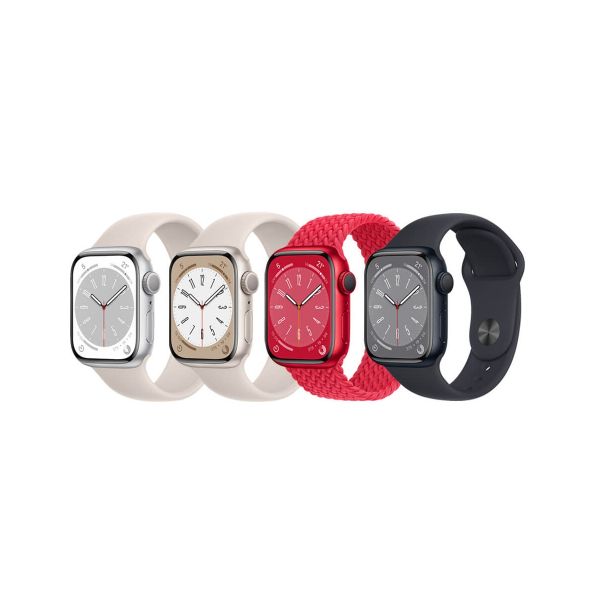 Apple Watch S8 GPS版 45mm Apple,Watch,S8,GPS,45mm