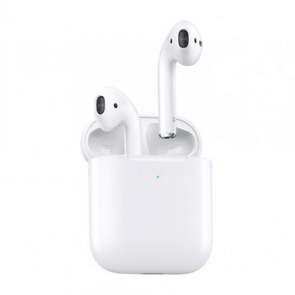 Apple藍牙耳機 AirPods 2 (一般版) Apple,Air,Pods,AirPods2