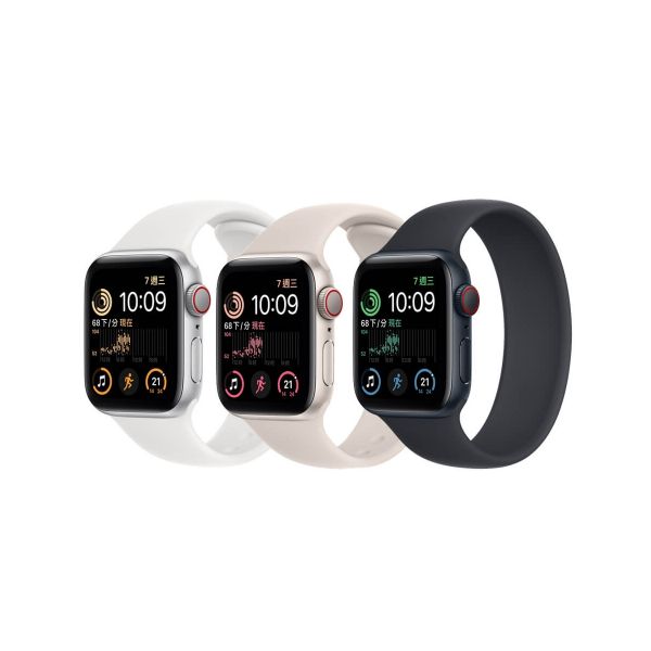 Apple Watch SE2 LTE版 44mm Apple,Watch,SE2,LTE,44mm